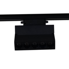 Трековый светильник Reluce Technical 06187-9.3-001QY LED10W BK