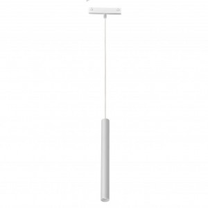 Трековый светодиодный светильник iLedex Technical Vision 4825-043-H400-10W-24DG-4000K-WH
