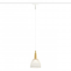 Трековый светодиодный светильник Ambrella light Track System Magnetic Ultra Slim GV1652