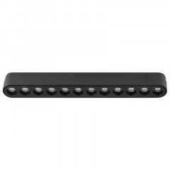 Трековый светодиодный светильник EKS Clarus Smart Akcent 0У-00002294