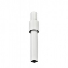 Трековый светодиодный светильник iLedex Technical Vision 4825-045-D60-12W-38DG-4000K-WH