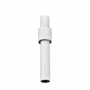 Трековый светодиодный светильник iLedex Technical Vision 4825-045-D60-12W-38DG-4000K-WH