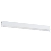 Трековый светодиодный светильник Lightstar Teta 205226