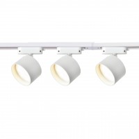 Трековый светильник Favourite Imago 4025-3U