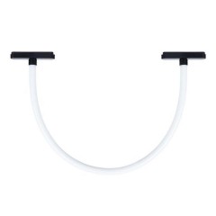 Трековый светодиодный светильник Arte Lamp Rapid A6167PL-1BK
