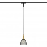 Трековый светодиодный светильник Ambrella light Track System Magnetic Ultra Slim GV1656