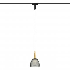 Трековый светодиодный светильник Ambrella light Track System Magnetic Ultra Slim GV1656