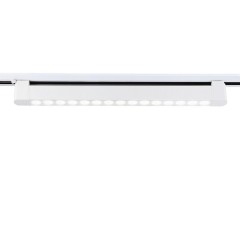 Трековый светодиодный светильник Ambrella light Track System GL6712 Трековый светодиодный светильник Ambrella light Track System GL6712