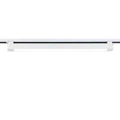 Трековый светодиодный светильник Ambrella light Track System GL6742