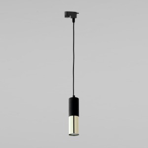 Трековый светильник TK Lighting 4403 Tracer Black Gold