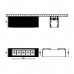 Трековый светодиодный светильник DesignLed SY-DIM-601221-BL-10-NW 007358