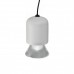 Трековый светодиодный светильник iLedex Technical Vision 4822-015-D72-8W-38DG-3000K-WH
