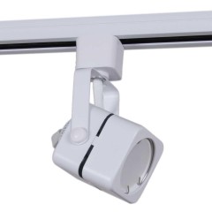 Трековый светильник Reluce Technical 16022-9.3-001CT MR16 WT