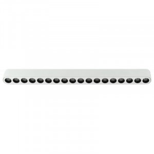 Трековый светодиодный светильник EKS Clarus Akcent 0У-00002297