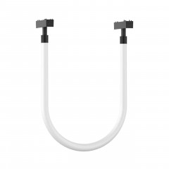 Трековый светодиодный светильник Ambrella light Track System Magnetic Ultra Slim GV1711