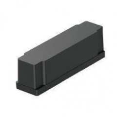 Монтажная коробка Italline Kreator IT09-9024 black