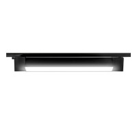 Трековый светодиодный светильник Ambrella light Track System GL6662 Трековый светодиодный светильник Ambrella light Track System GL6662
