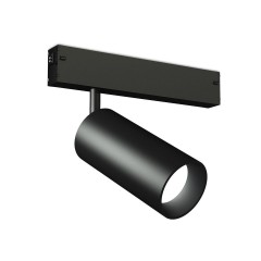 Трековый светодиодный светильник Ambrella Light Track System Magnetic 220V GL1222 Трековый светодиодный светильник Ambrella Light Track System Magnetic 220V GL1222