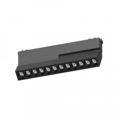 Трековый светильник Aployt Magnetic track 48 APL.0104.00.20 Трековый светильник Aployt Magnetic track 48 APL.0104.00.20