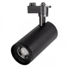 Трековый светодиодный светильник Jazzway PTR 0728 5030534