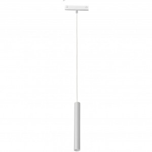 Трековый светодиодный светильник iLedex Technical Vision 4825-043-H300-10W-24DG-3000K-WH
