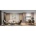 Трековый светодиодный светильник Denkirs DK8002-WH