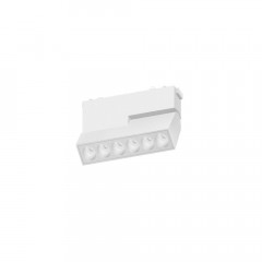 Трековый светильник Aployt Magnetic track 48 APL.0104.10.10