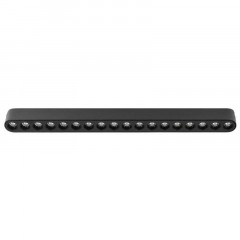 Трековый светодиодный светильник EKS Clarus Smart Akcent 0У-00002298