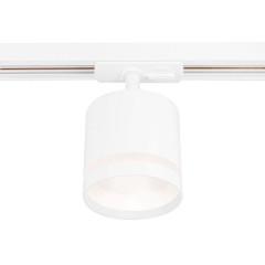 Трековый светодиодный светильник Ambrella light Track System GL5369 Трековый светодиодный светильник Ambrella light Track System GL5369
