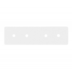 Пластина монтажная Arte Lamp Linea-Accessories A480533