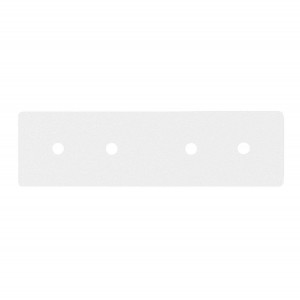 Пластина монтажная Arte Lamp Linea-Accessories A480533