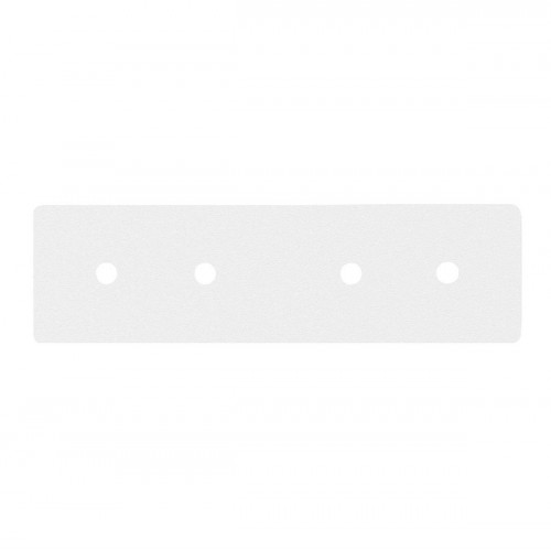 Пластина монтажная Arte Lamp Linea-Accessories A480533
