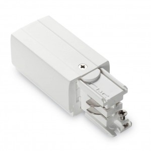 Питание левый Ideal Lux Link Trimless Main Connect Le Wh On-Off 169583