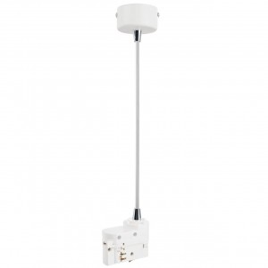 Питание подвесное Lightstar Barra 504296
