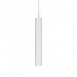 Трековый светильник Ideal Lux Look Track Bianco 231662