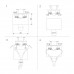 Адаптер Elektrostandard TRLM-1-CH a051729