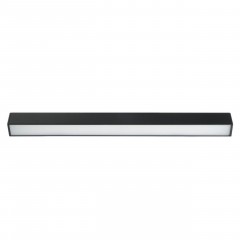 Трековый светильник для магнитного шинопровода Voltalighting LIGHT AIJL-CX-E0031/20W/100/3К/B