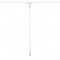Трековый светодиодный светильник Ambrella light Track System Magnetic Ultra Slim GV1636