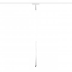 Трековый светодиодный светильник Ambrella light Track System Magnetic Ultra Slim GV1636