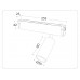 Трековый светодиодный светильник Ambrella Light Track System Magnetic 220V GL1202