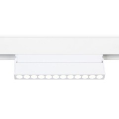 Трековый светодиодный светильник Ambrella light Track System Magnetic GL4044