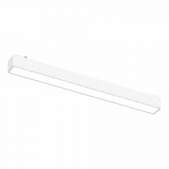 Трековый светодиодный светильник для магнитного шинопровода ST Luce SKYFLAT ST674.536.15