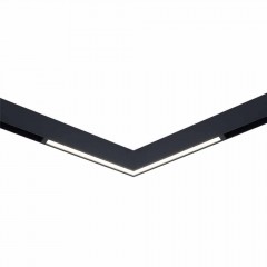 Трековый светодиодный светильник ST Luce SKYLINE 220 ST664.496.18