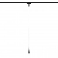 Трековый светодиодный светильник Ambrella light Track System Magnetic Ultra Slim GV1637