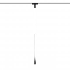 Трековый светодиодный светильник Ambrella light Track System Magnetic Ultra Slim GV1637