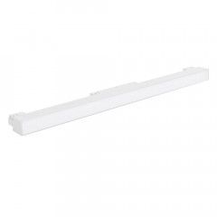 Трековый светодиодный светильник Crystal Lux CLT 0.33 001 12W WH M4000K