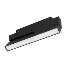 Трековый светодиодный светильник Arlight Mag-Flex-Flat-Fold-S230-12W Warm3000 047212