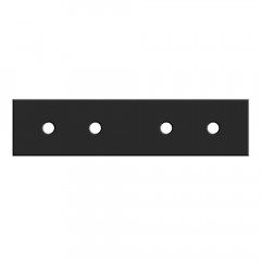 Пластина соединительная Arte Lamp Expert-Accessories A590506