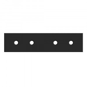 Пластина соединительная Arte Lamp Expert-Accessories A590506