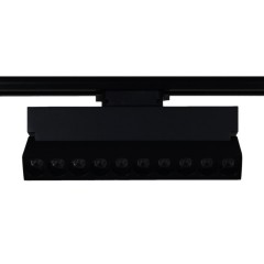 Трековый светильник Reluce Technical 06187-9.3-001QY LED20W BK